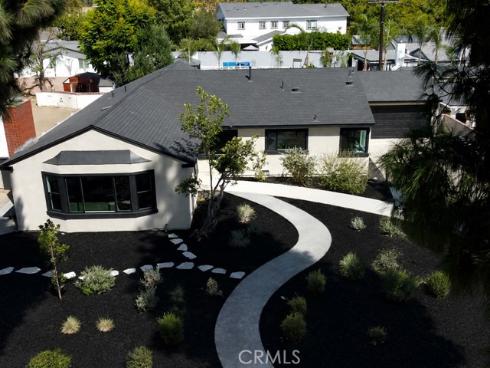 527 N Park , Orange, CA