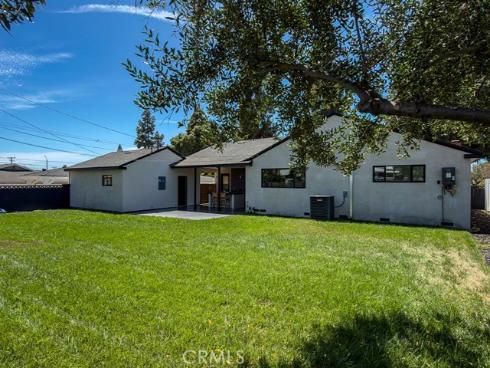 527 N Park , Orange, CA