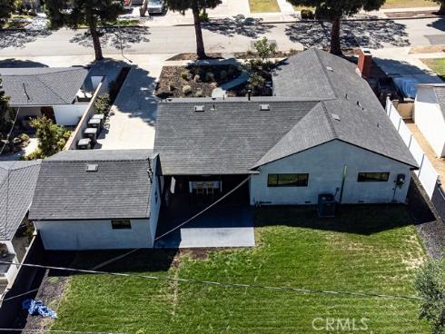527 N Park , Orange, CA