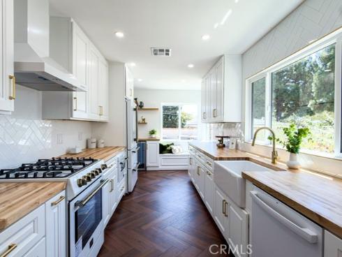 527 N Park , Orange, CA