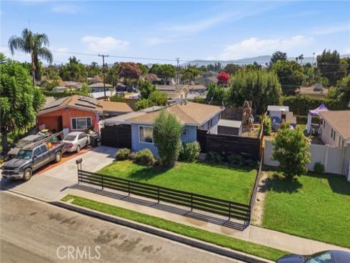 179 N Donneybrooke Street, Orange, CA