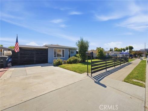 179 N Donneybrooke Street, Orange, CA