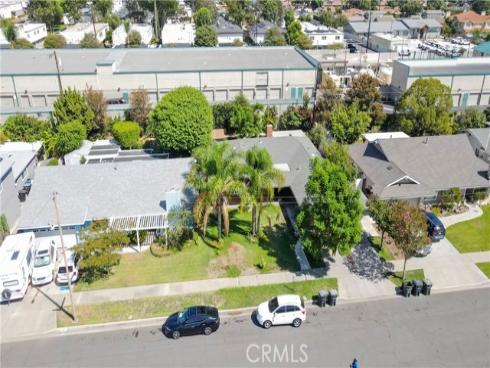 225 N Malena Drive, Orange, CA