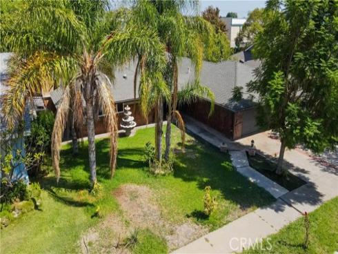 225 N Malena Drive, Orange, CA