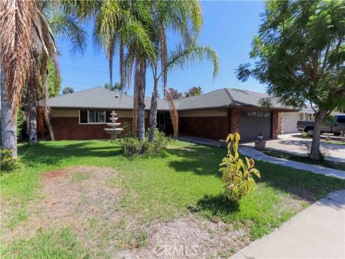 225 N Malena Drive, Orange, CA