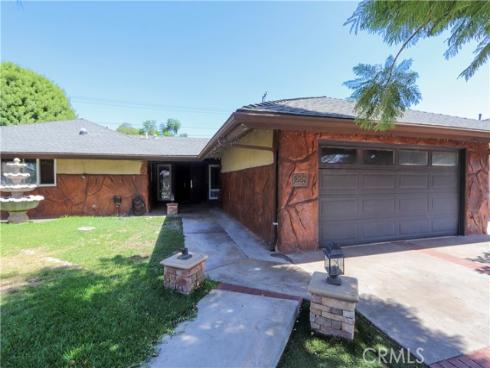225 N Malena Drive, Orange, CA