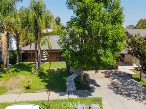 225 N Malena Drive, Orange, CA