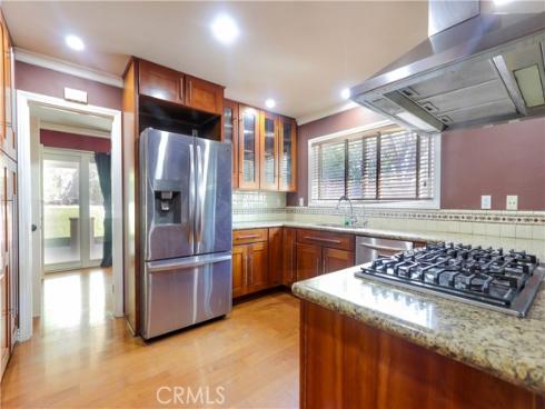 225 N Malena Drive, Orange, CA