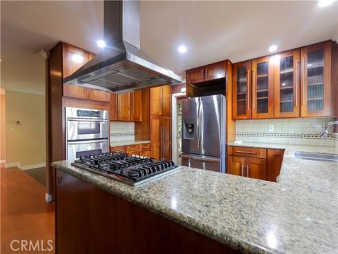 225 N Malena Drive, Orange, CA