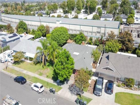 225 N Malena Drive, Orange, CA