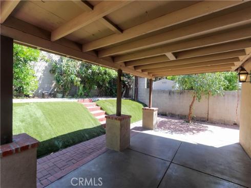 225 N Malena Drive, Orange, CA
