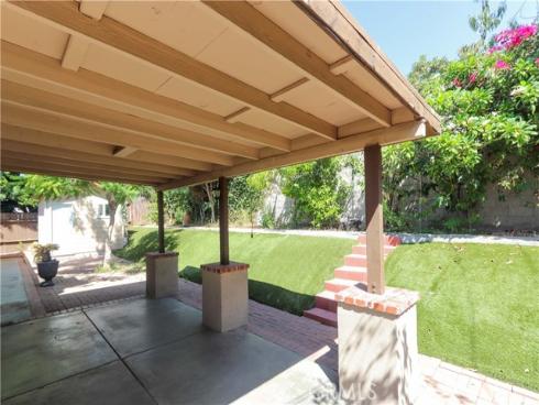225 N Malena Drive, Orange, CA