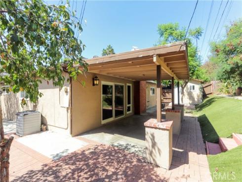 225 N Malena Drive, Orange, CA