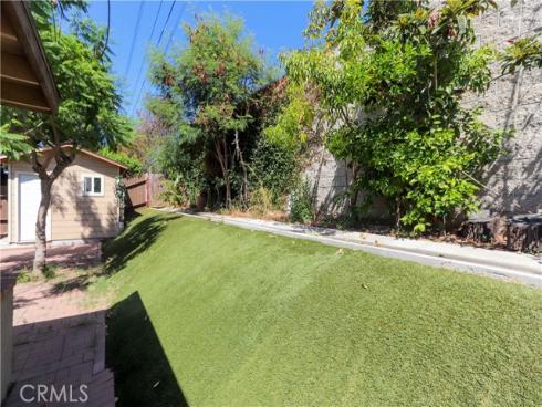 225 N Malena Drive, Orange, CA