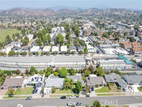 225 N Malena Drive, Orange, CA