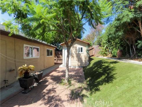 225 N Malena Drive, Orange, CA