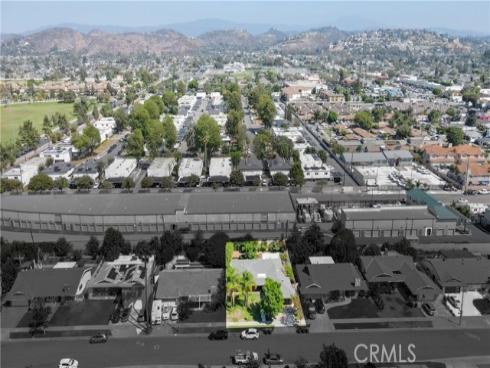 225 N Malena Drive, Orange, CA