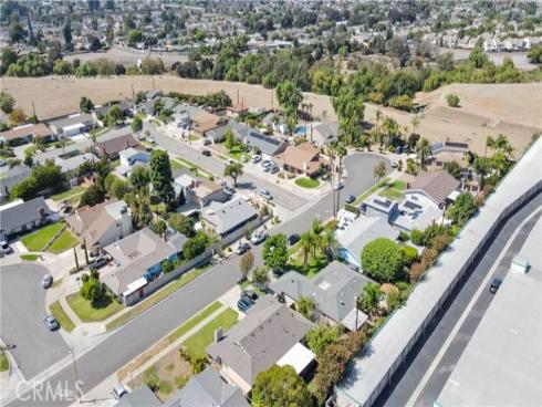 225 N Malena Drive, Orange, CA