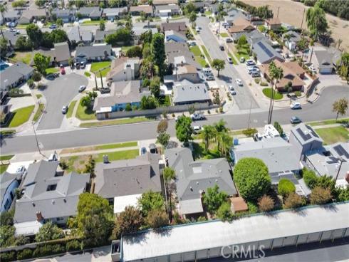 225 N Malena Drive, Orange, CA