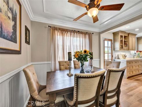 2543 E Coolidge , Orange, CA