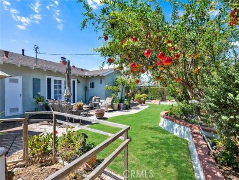 2543 E Coolidge , Orange, CA