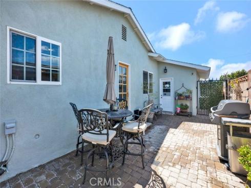 2543 E Coolidge  , Orange, CA