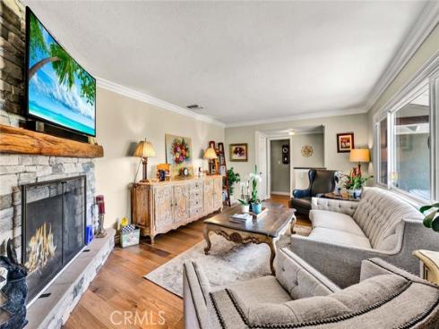 2543 E Coolidge , Orange, CA