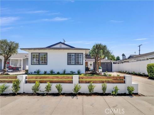 721 N Milford Road, Orange, CA