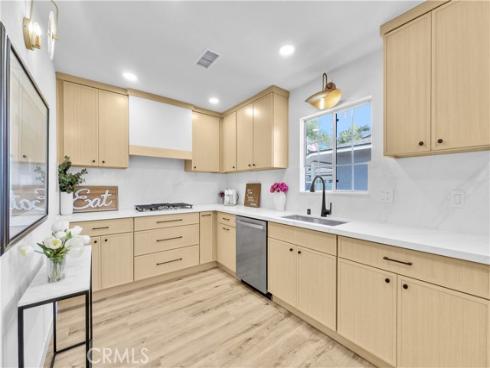 721 N Milford Road, Orange, CA