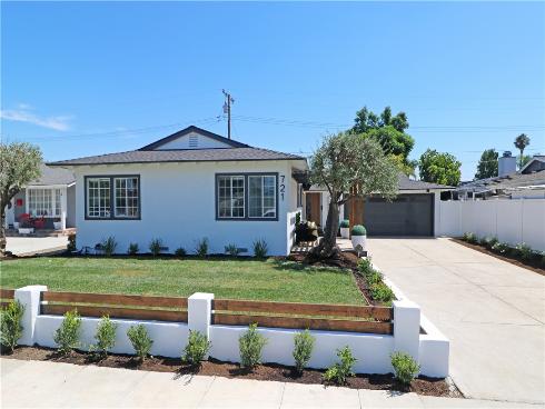 721 N Milford Road, Orange, CA