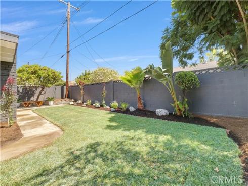 721 N Milford Road, Orange, CA
