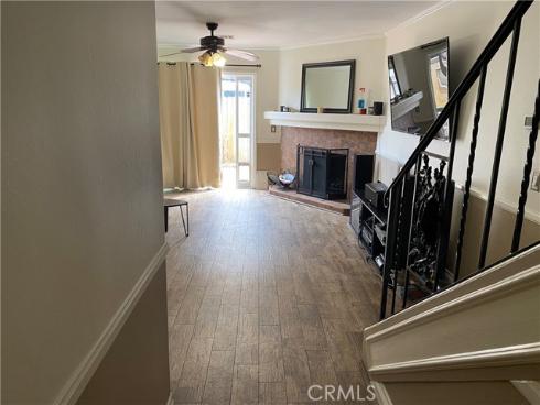 2525 N Bourbon C3 Street, Orange, CA
