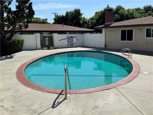 2525 N Bourbon C3 Street, Orange, CA