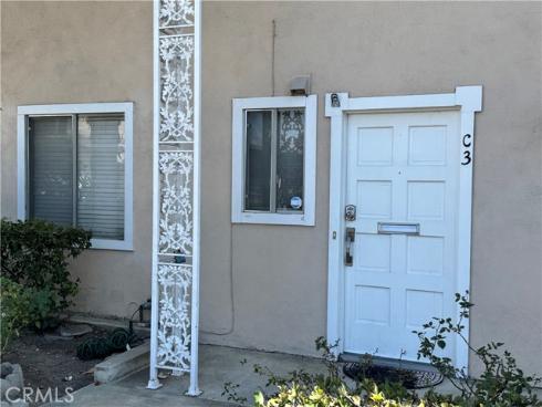 2525 N Bourbon C3 Street, Orange, CA