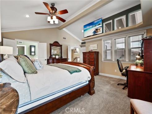 2204 E Vista Mesa Way, Orange, CA