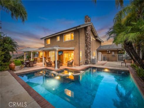 2204 E Vista Mesa Way, Orange, CA