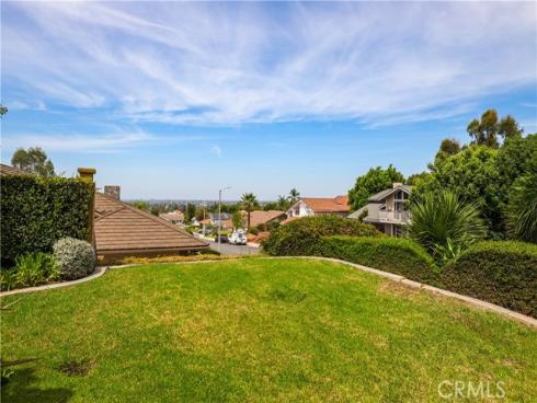 2204 E Vista Mesa Way, Orange, CA