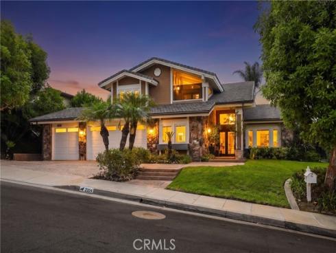 2204 E Vista Mesa   Way, Orange, CA
