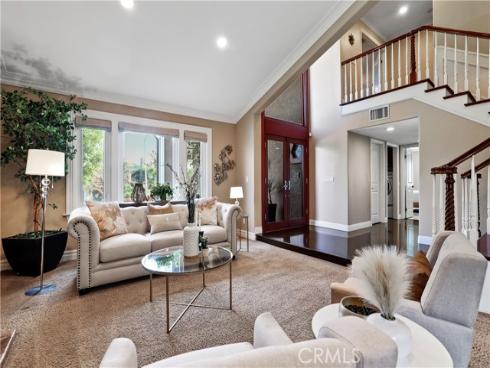 2204 E Vista Mesa Way, Orange, CA