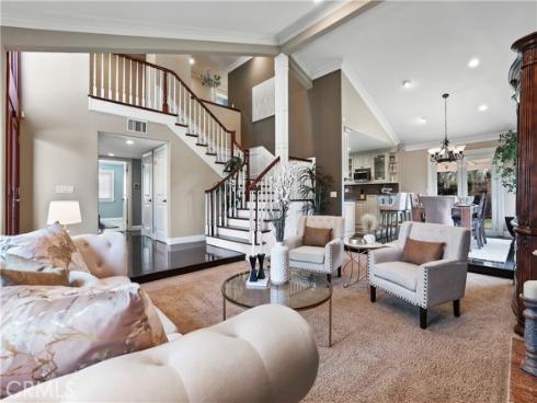 2204 E Vista Mesa Way, Orange, CA