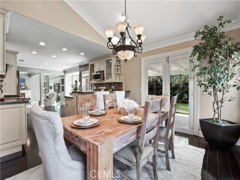 2204 E Vista Mesa Way, Orange, CA