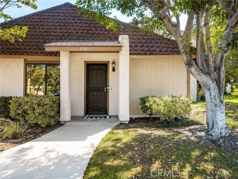 2943 N Cottonwood 1 , Orange, CA