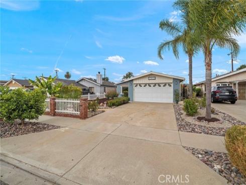 11411 S Church , Orange, CA