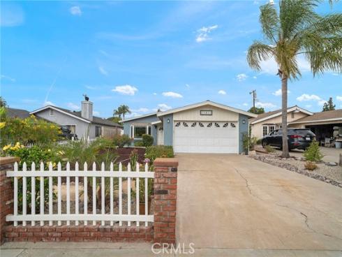 11411 S Church , Orange, CA