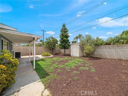 11411 S Church , Orange, CA
