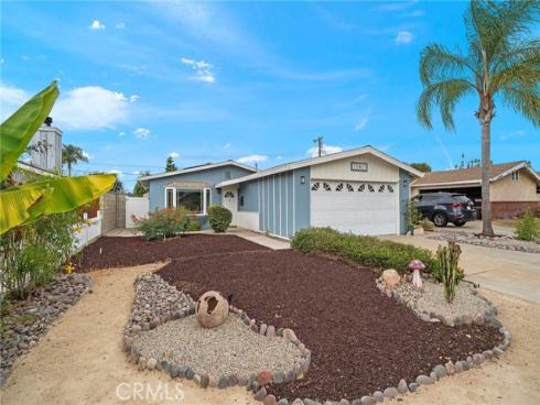 11411 S Church , Orange, CA
