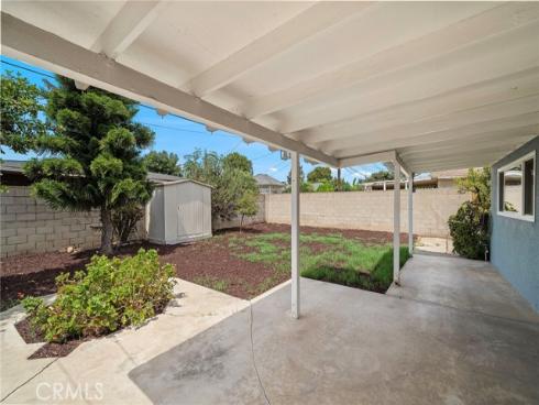 11411 S Church , Orange, CA