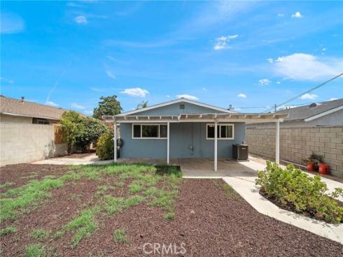 11411 S Church , Orange, CA