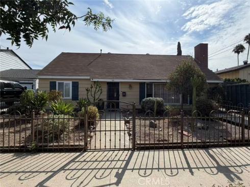 1161 N. Handy St.