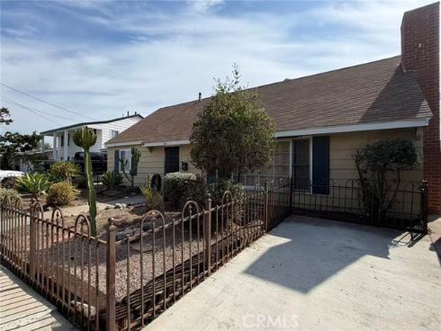 1161 N Handy St. , Orange, CA